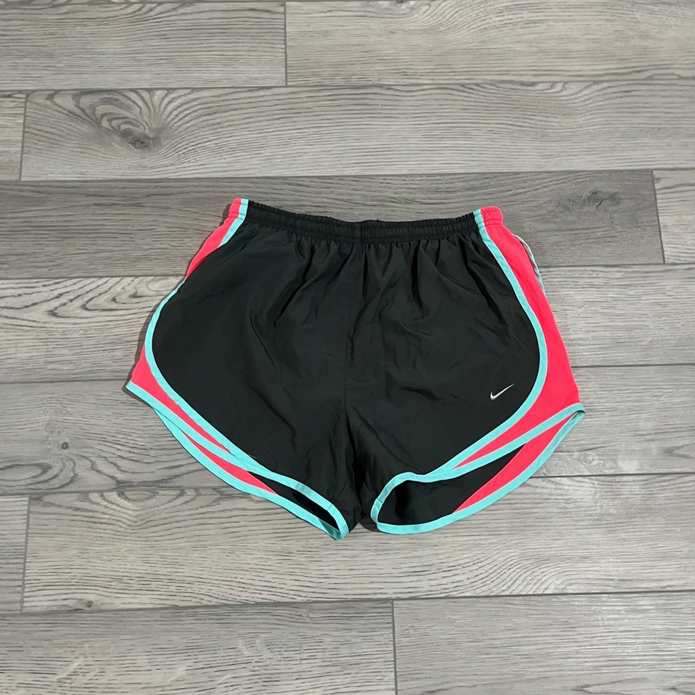 Nike Dri-fit shorts